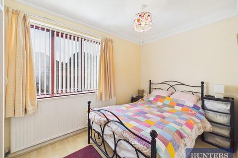 2 bedroom semi-detached bungalow for sale, West Vale, Filey