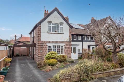 3 bedroom semi-detached house for sale, Chiltern Drive, Hale, Altrincham