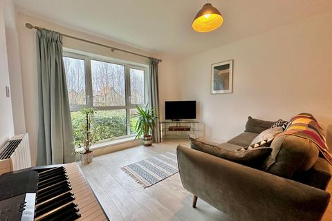 2 bedroom flat for sale, Atlas Way, Oakgrove, MK10