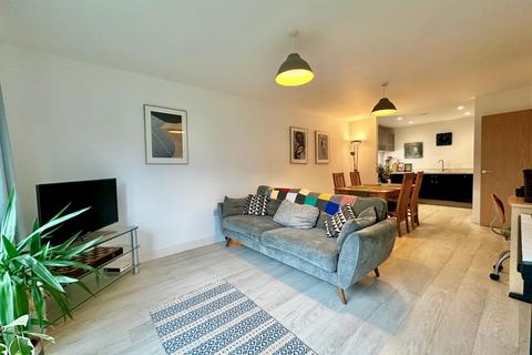 2 bedroom flat for sale, Atlas Way, Oakgrove, MK10