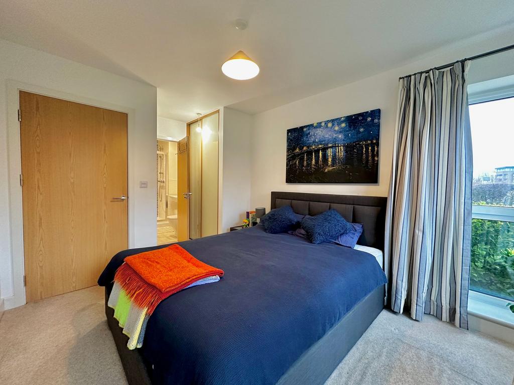 Bedrooms