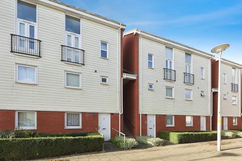 undefined, Merlin Walk, Birmingham