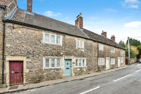 undefined, Chapel Row, Norton St. Philip, Bath