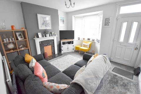 2 bedroom terraced house for sale, Bucks Hill, Nuneaton
