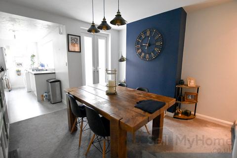 2 bedroom terraced house for sale, Bucks Hill, Nuneaton