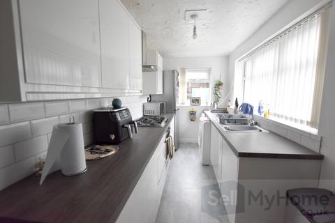 2 bedroom terraced house for sale, Bucks Hill, Nuneaton