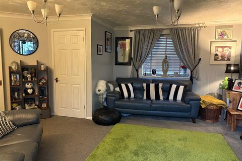 undefined, Bramble Way, Wymondham