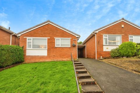 2 bedroom detached bungalow for sale, Woodthorpe Drive, Bewdley, DY12