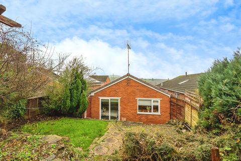2 bedroom detached bungalow for sale, Woodthorpe Drive, Bewdley, DY12