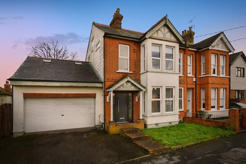 undefined, Gladstone Road, Hockley