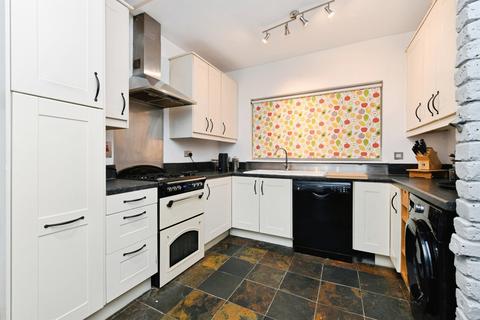 undefined, Gladstone Road, Hockley