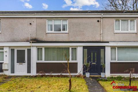 undefined, New Plymouth, Original Newlandsmuir, EAST KILBRIDE
