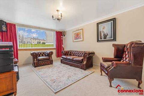 undefined, New Plymouth, Original Newlandsmuir, EAST KILBRIDE