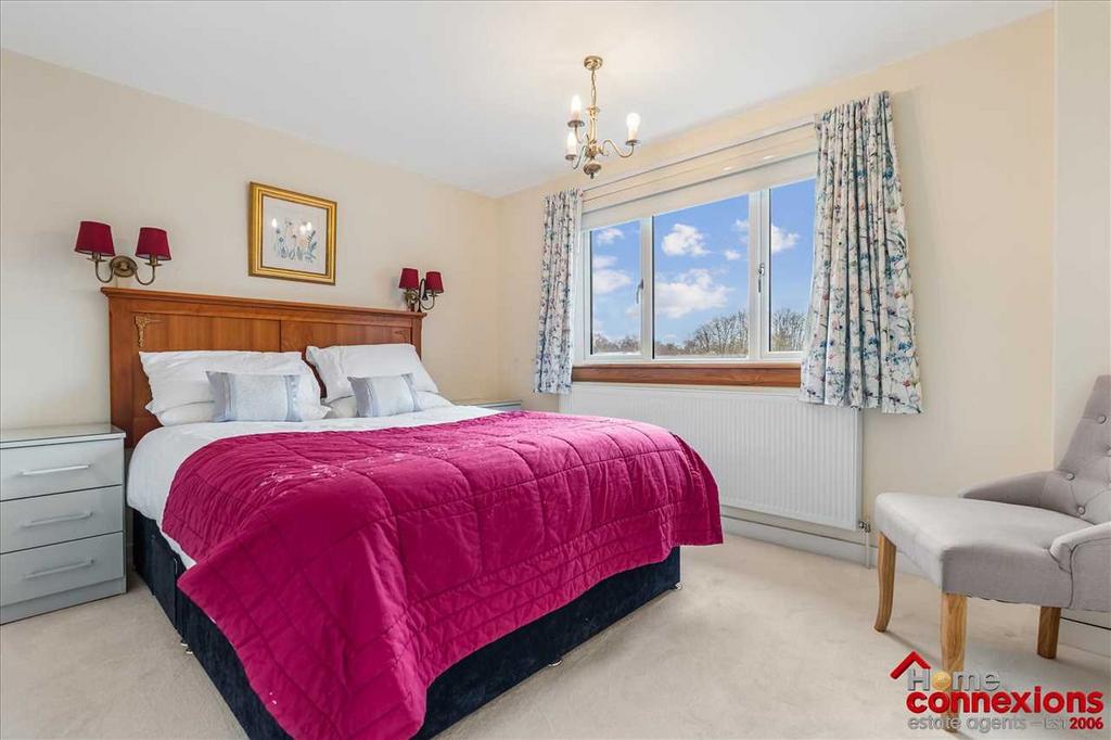 Bedroom One (1)