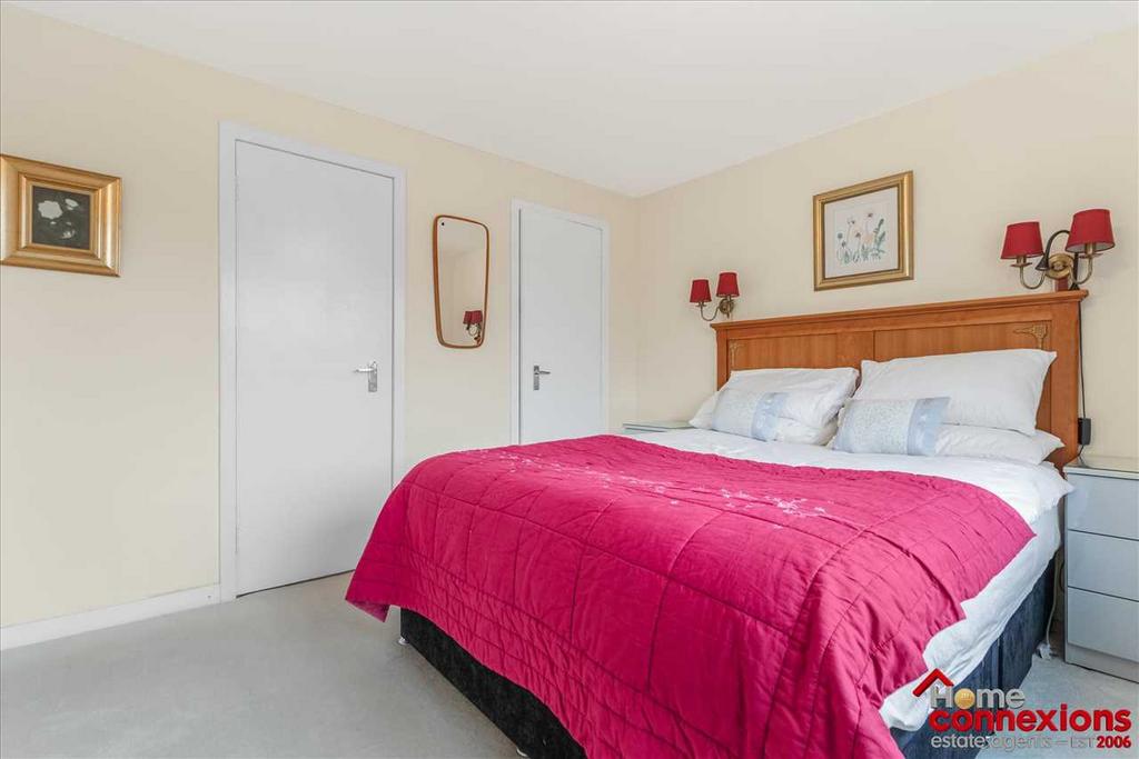 Bedroom One (2)