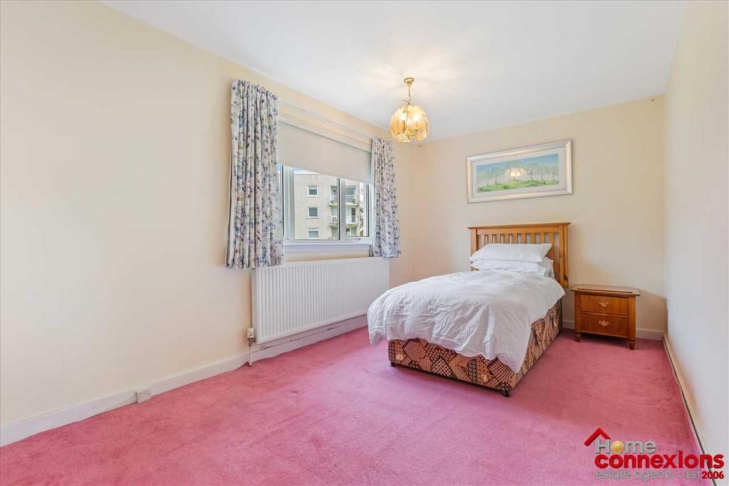 Bedroom Two (1)