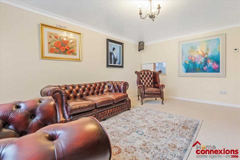 undefined, New Plymouth, Original Newlandsmuir, EAST KILBRIDE