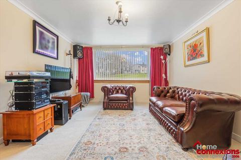 undefined, New Plymouth, Original Newlandsmuir, EAST KILBRIDE