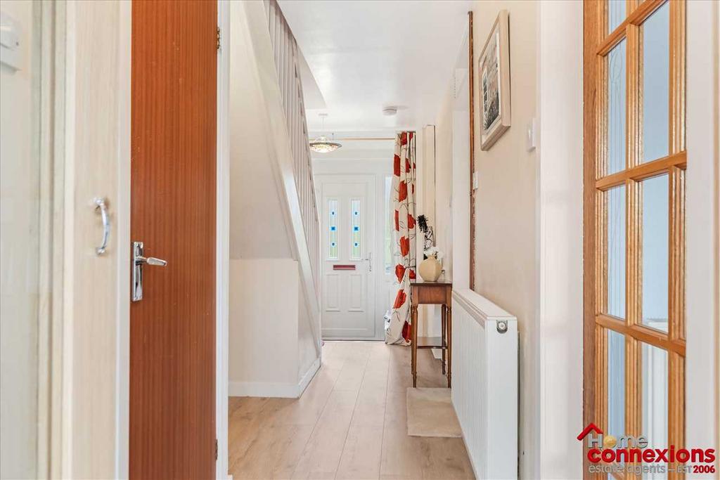 Entrance Hallway (1)
