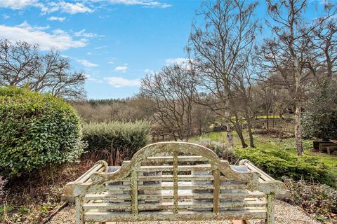 4 bedroom detached house for sale, Dicks Mount, Burgh St. Peter, Beccles, Norfolk, NR34