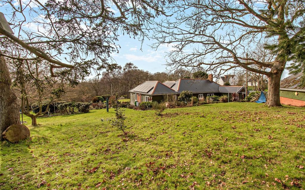 Grounds