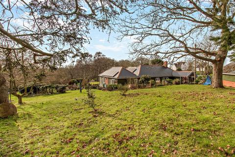 4 bedroom detached house for sale, Dicks Mount, Burgh St. Peter, Beccles, Norfolk, NR34