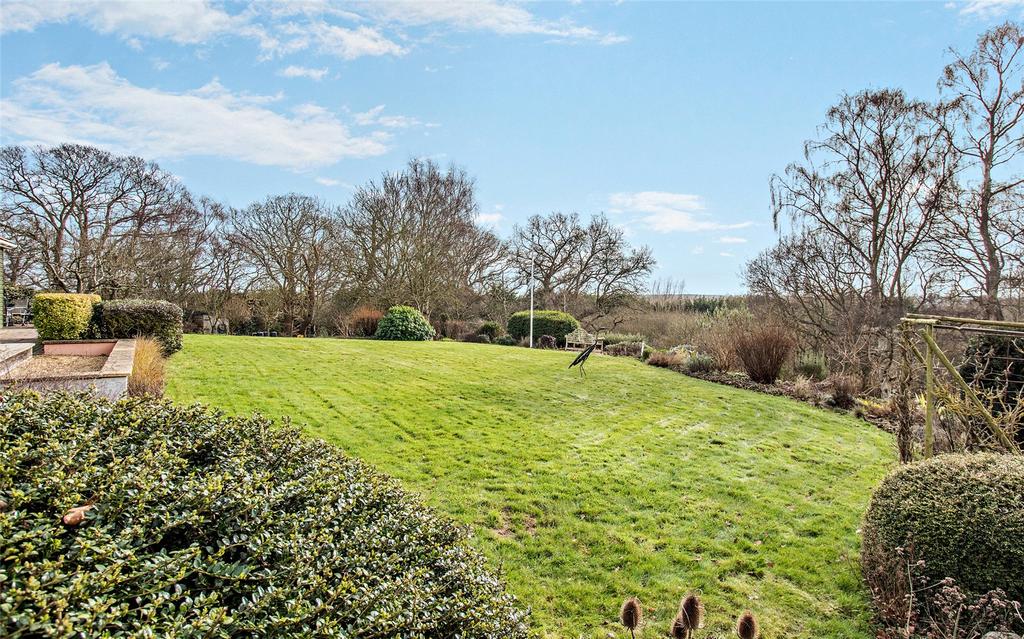 Grounds