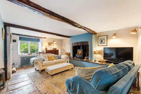 3 bedroom end of terrace house for sale, Higham Lane, Gee Cross