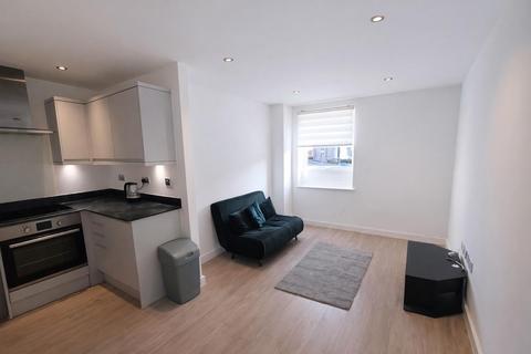 undefined, Bellfield Road, High Wycombe