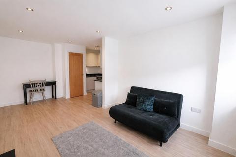 undefined, Bellfield Road, High Wycombe