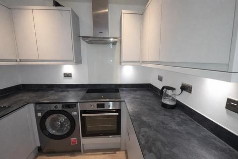 undefined, Bellfield Road, High Wycombe