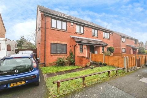 3 bedroom semi-detached house for sale, Thistle Lane, Bartley Green, Birmingham