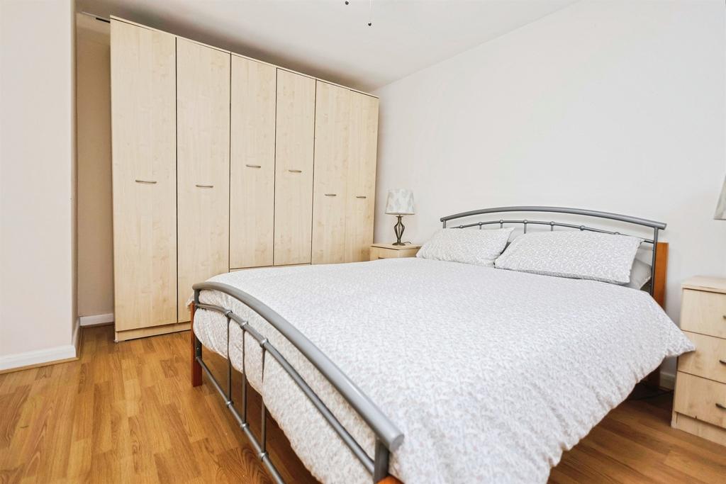 Thistle Lane, Bartley Green, Birmingham, Birmingham