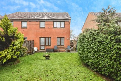 3 bedroom semi-detached house for sale, Thistle Lane, Bartley Green, Birmingham