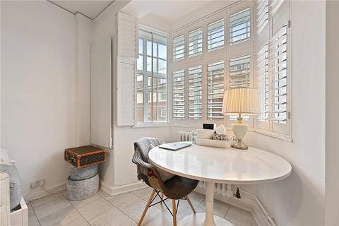 Studio for sale, Woburn Place, London, WC1H
