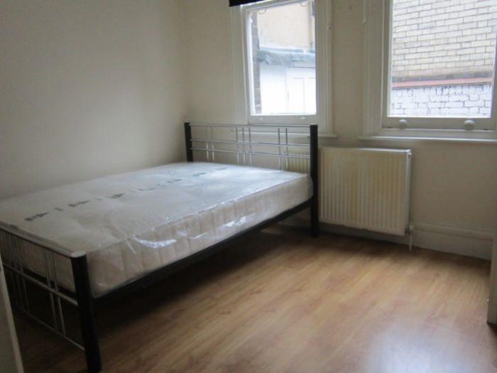 Bedroom small