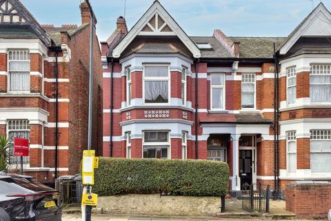 6 bedroom semi-detached house for sale, 42 Harlesden Gardens, Harlesden, London, NW10 4EX