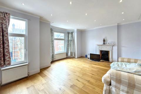 6 bedroom semi-detached house for sale, 42 Harlesden Gardens, Harlesden, London, NW10 4EX