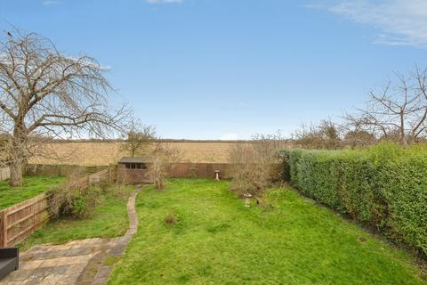 4 bedroom semi-detached house for sale, The Crescent, Stanford, Biggleswade, Bedfordshire, SG18