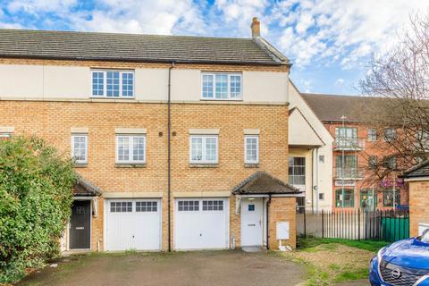 undefined, Dainty Grove, Northampton NN4