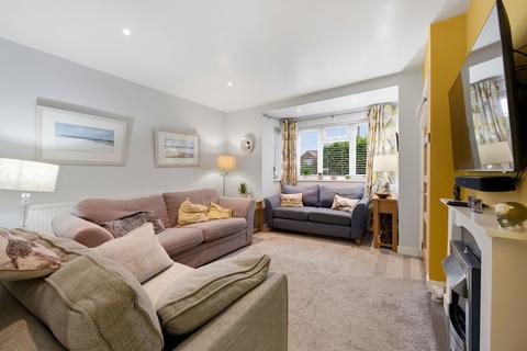 4 bedroom end of terrace house for sale, Bullington End Road, Castlethorpe, MK19