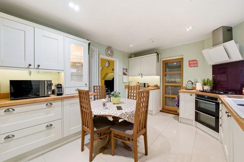 4 bedroom end of terrace house for sale, Bullington End Road, Castlethorpe, MK19