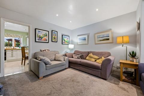 4 bedroom end of terrace house for sale, Bullington End Road, Castlethorpe, MK19