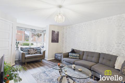 3 bedroom detached house for sale, Boundary Way, Kingston upon Hull HU4