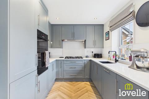3 bedroom detached house for sale, Boundary Way, Kingston upon Hull HU4