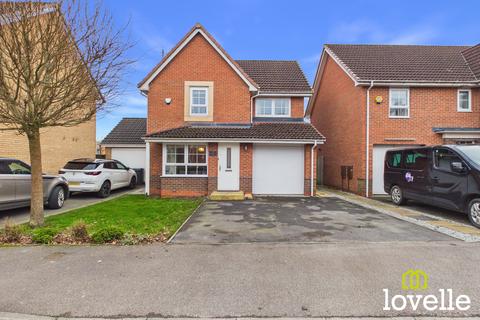 undefined, Boundary Way, Kingston upon Hull HU4