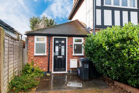 undefined, Grasmere Avenue, London, SW19