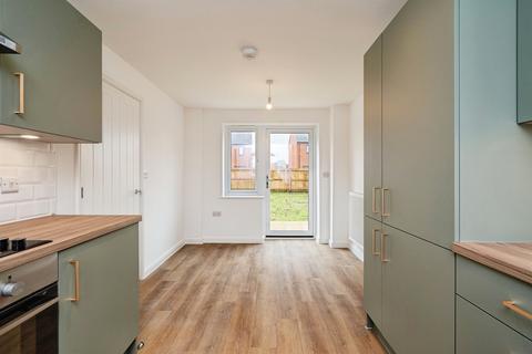 undefined, Eastwood, Bradwell, Great Yarmouth