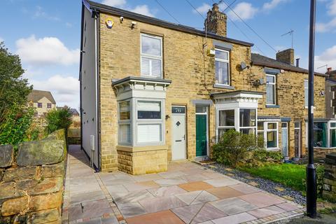 Bradley Street, Sheffield S10