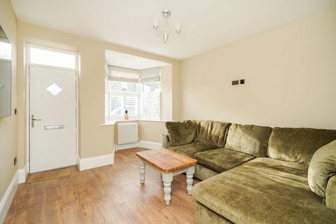 undefined, Bradley Street, Sheffield S10